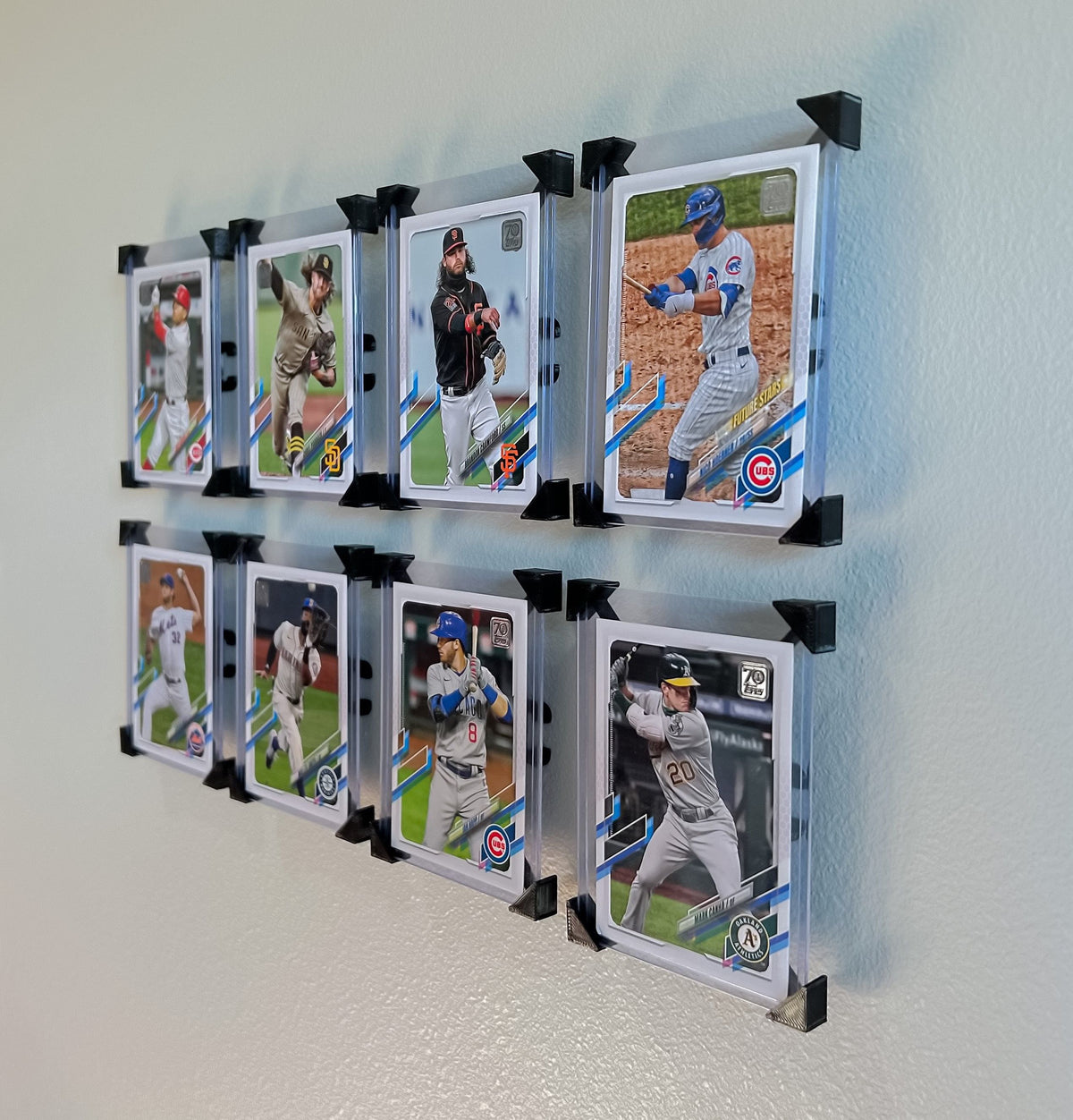 Sports Cards
