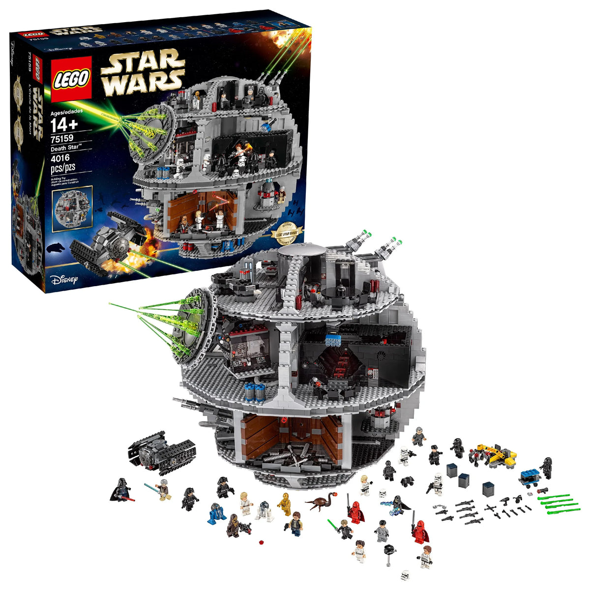 Lego Sets