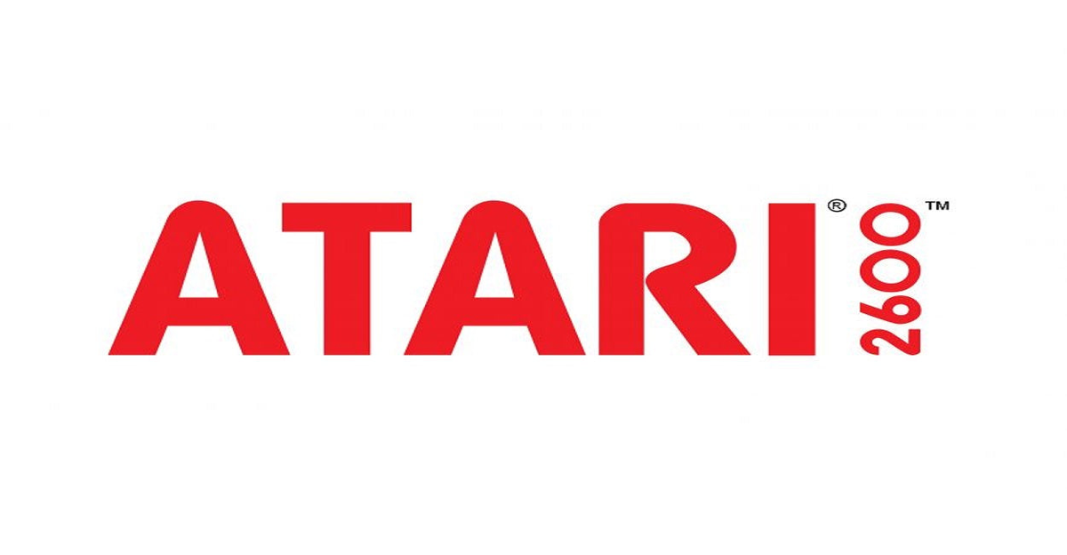 Atari 2600