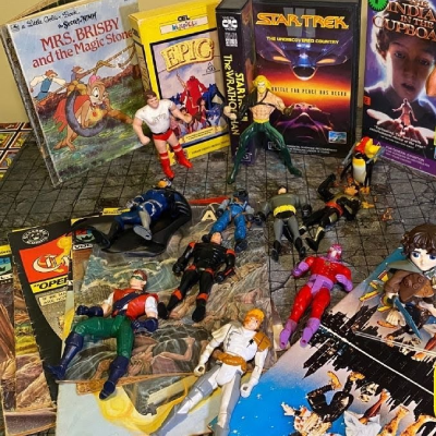 Memorabilia
