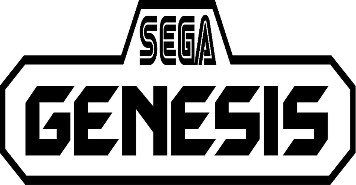 Sega Genesis